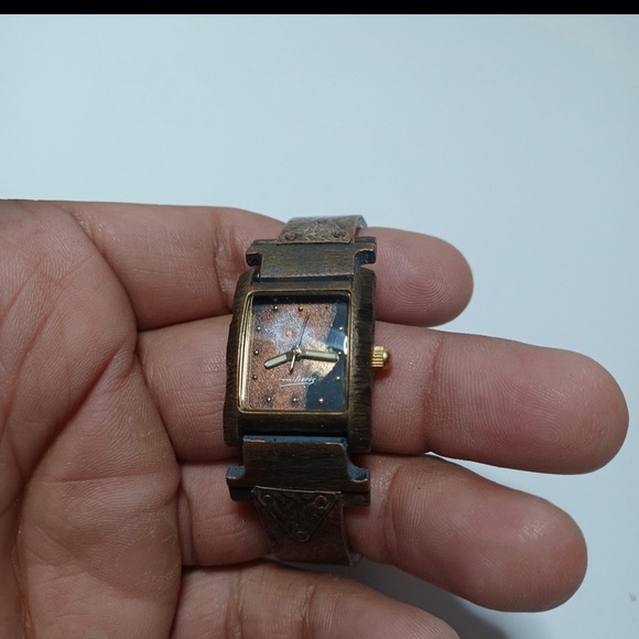 Watchcraft by Milieris Limited Edition numbered steampunk style watch RARE - Picture 3 of 12